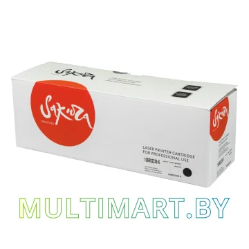 Картридж Sakura Printing SA106R02236 (аналог Xerox 106R02236)